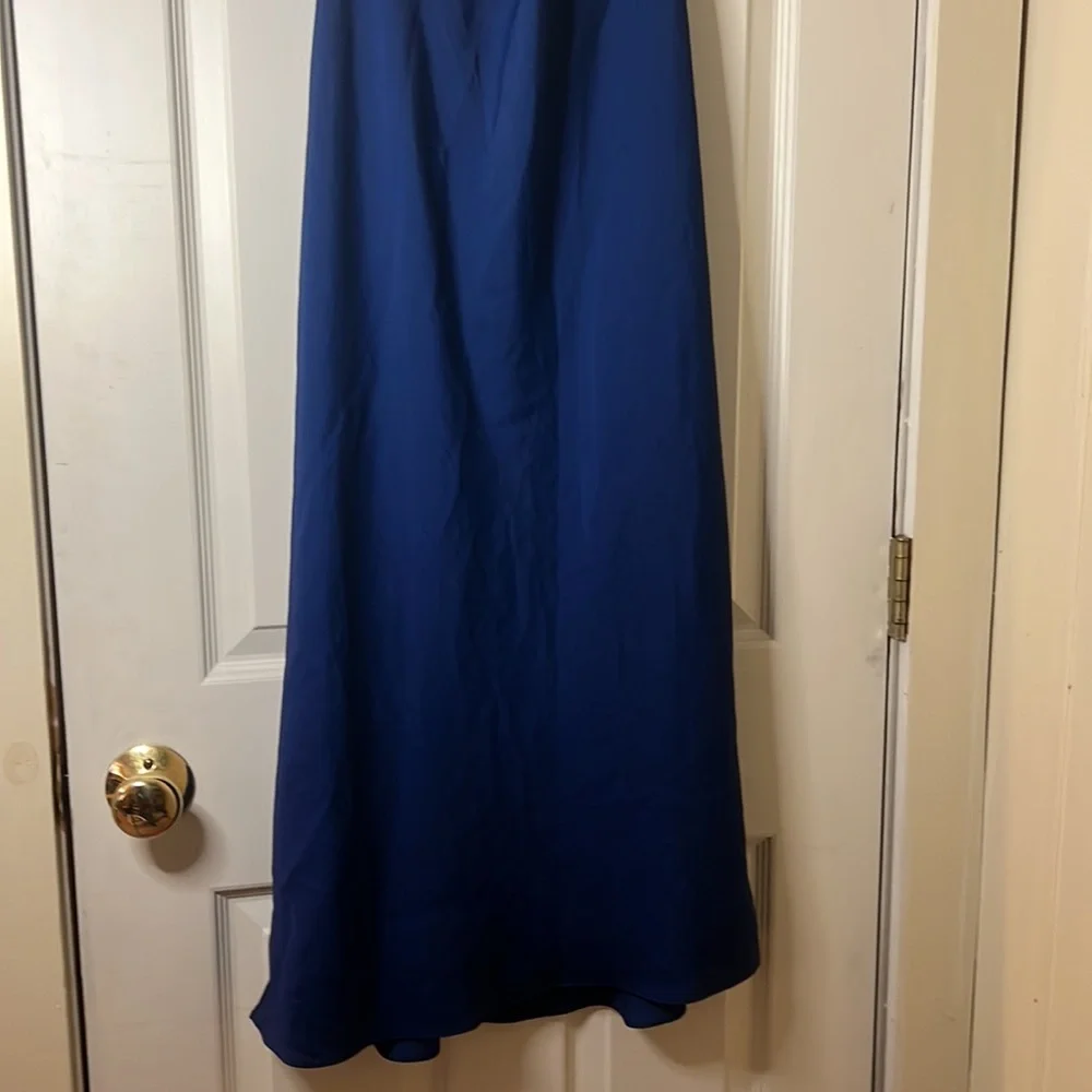 Banana Republic silky slip dress NWT - Picture 10 of 13